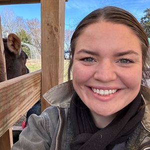 Meet your Posher, Natalie